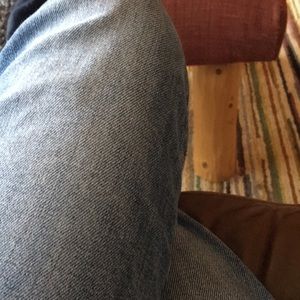 Meet your Posher, Heidi